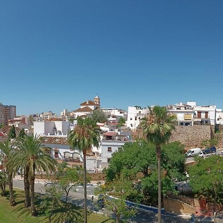 Apartamento Marbella Casa Victoria 외부 사진