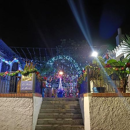 Apartamento Marbella Casa Victoria 외부 사진