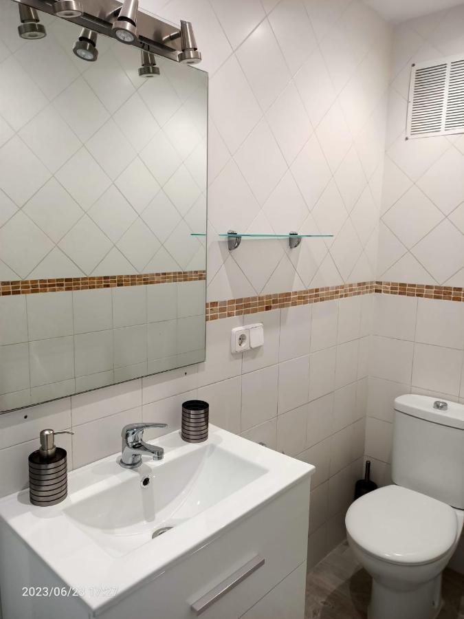 Apartamento Marbella Casa Victoria 외부 사진