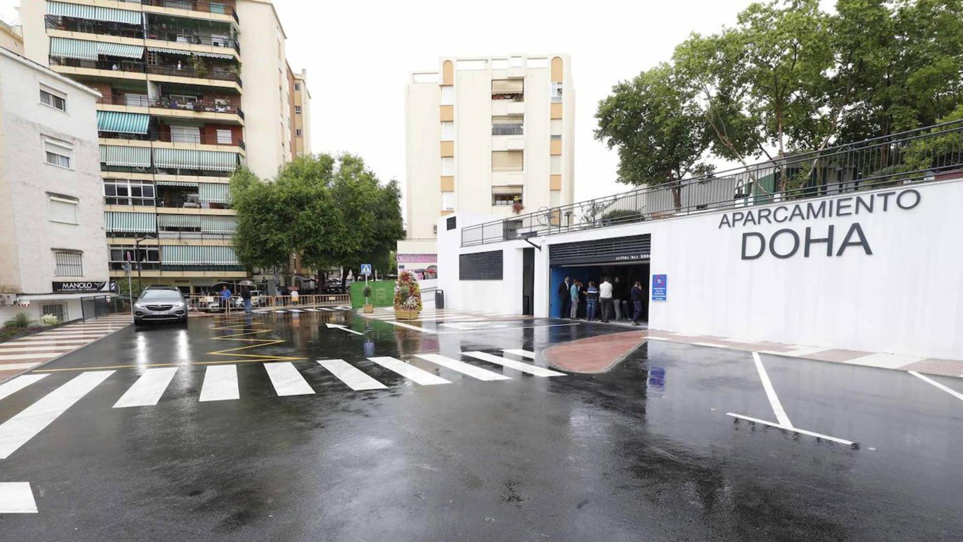 Apartamento Marbella Casa Victoria 외부 사진
