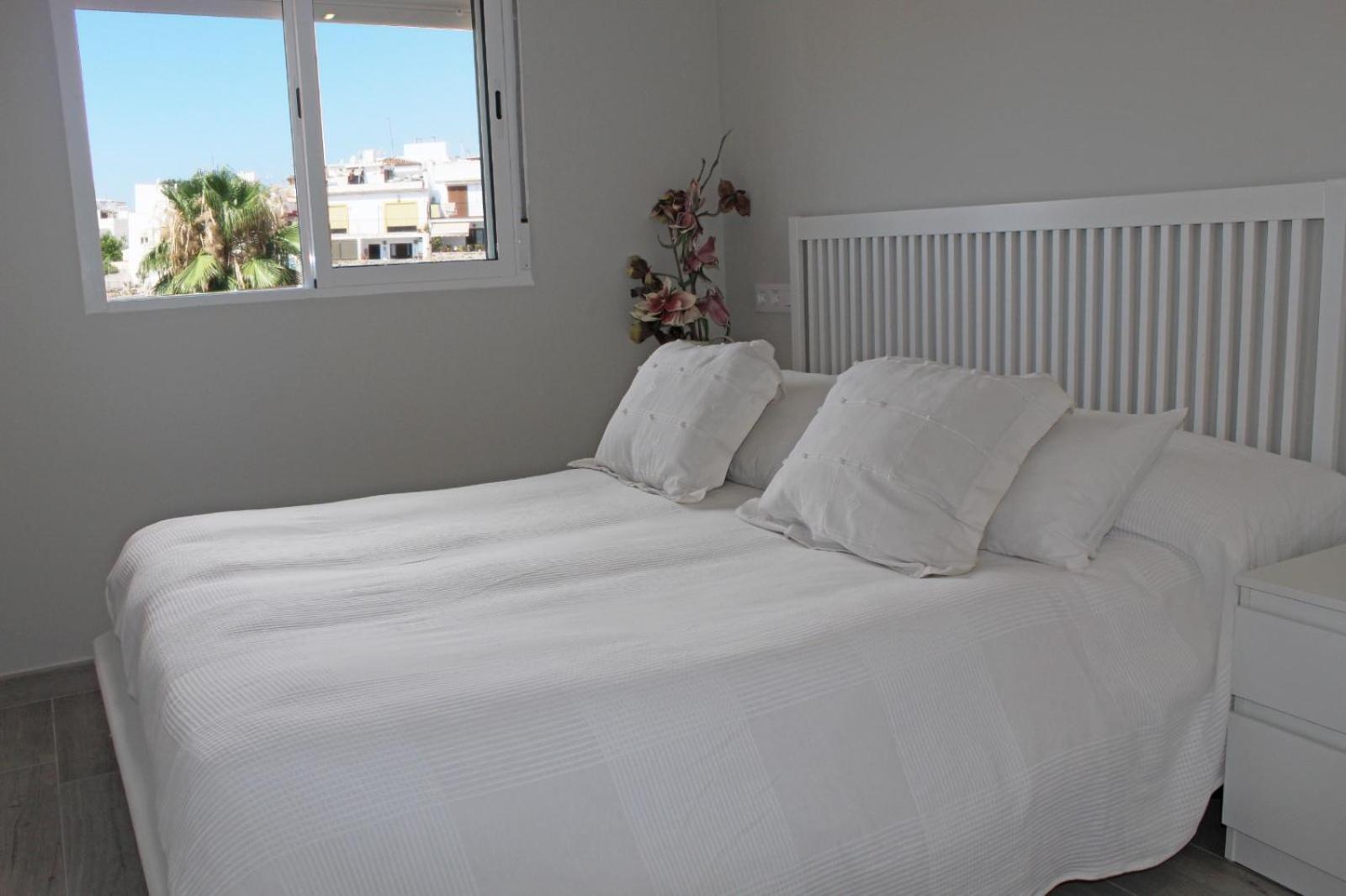 Apartamento Marbella Casa Victoria 외부 사진