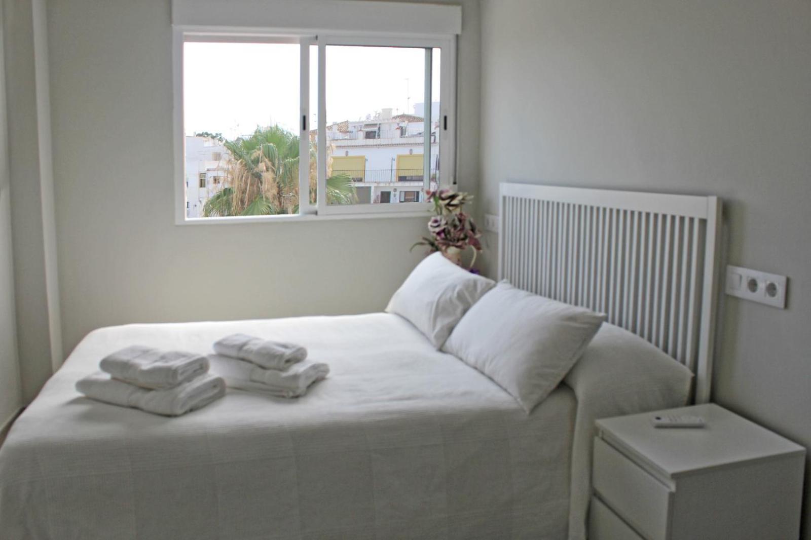 Apartamento Marbella Casa Victoria 외부 사진