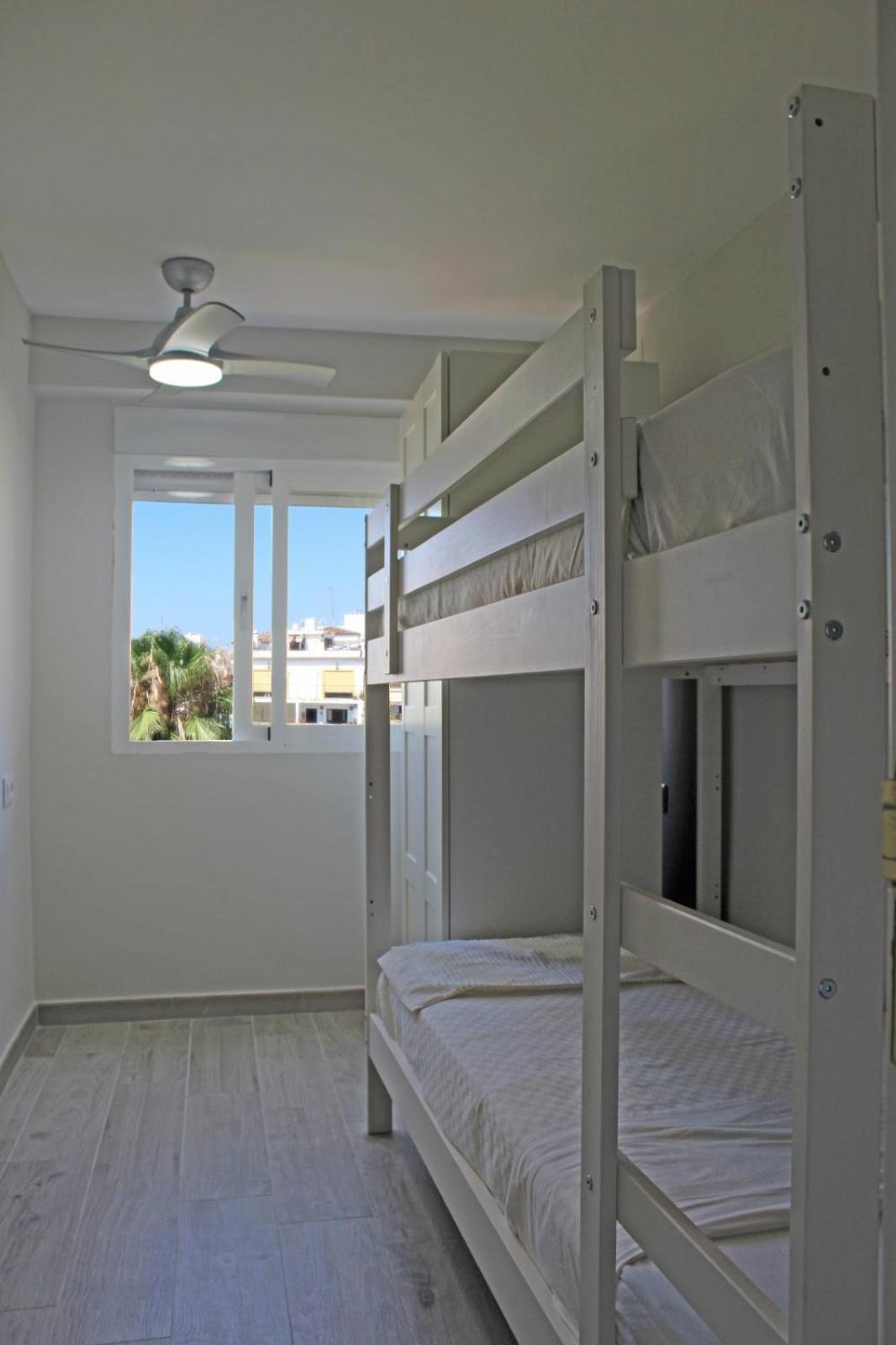 Apartamento Marbella Casa Victoria 외부 사진
