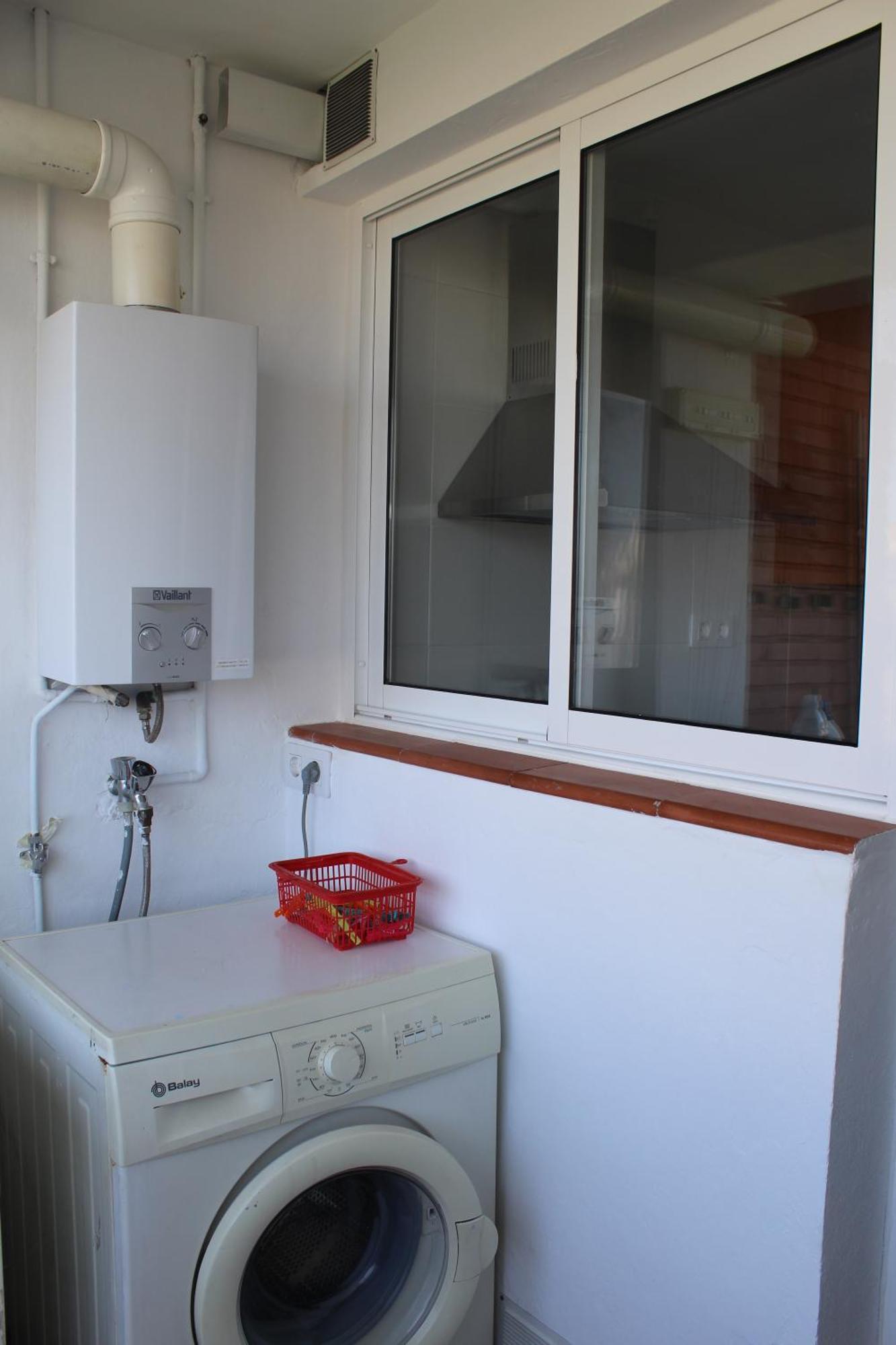 Apartamento Marbella Casa Victoria 외부 사진
