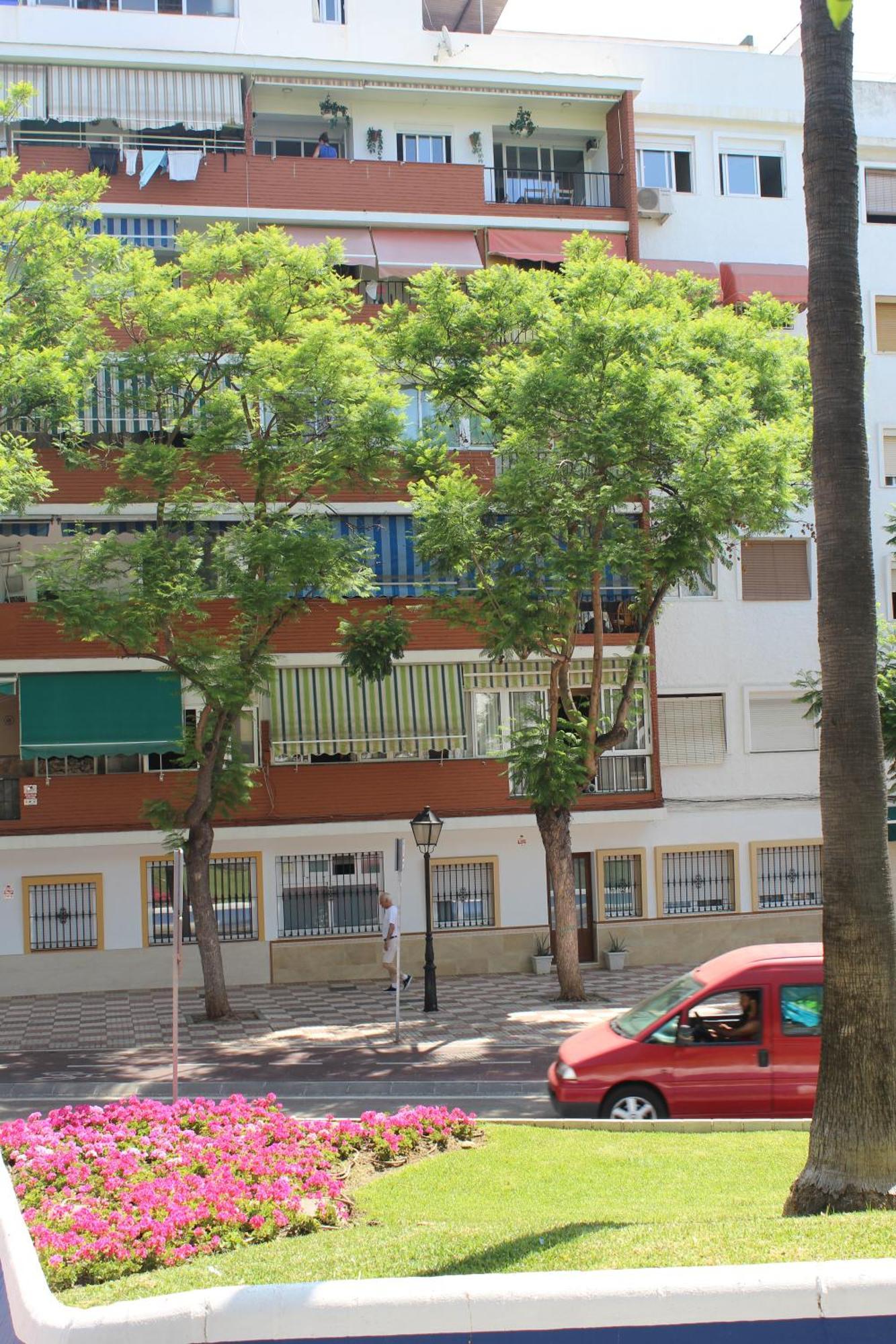 Apartamento Marbella Casa Victoria 외부 사진
