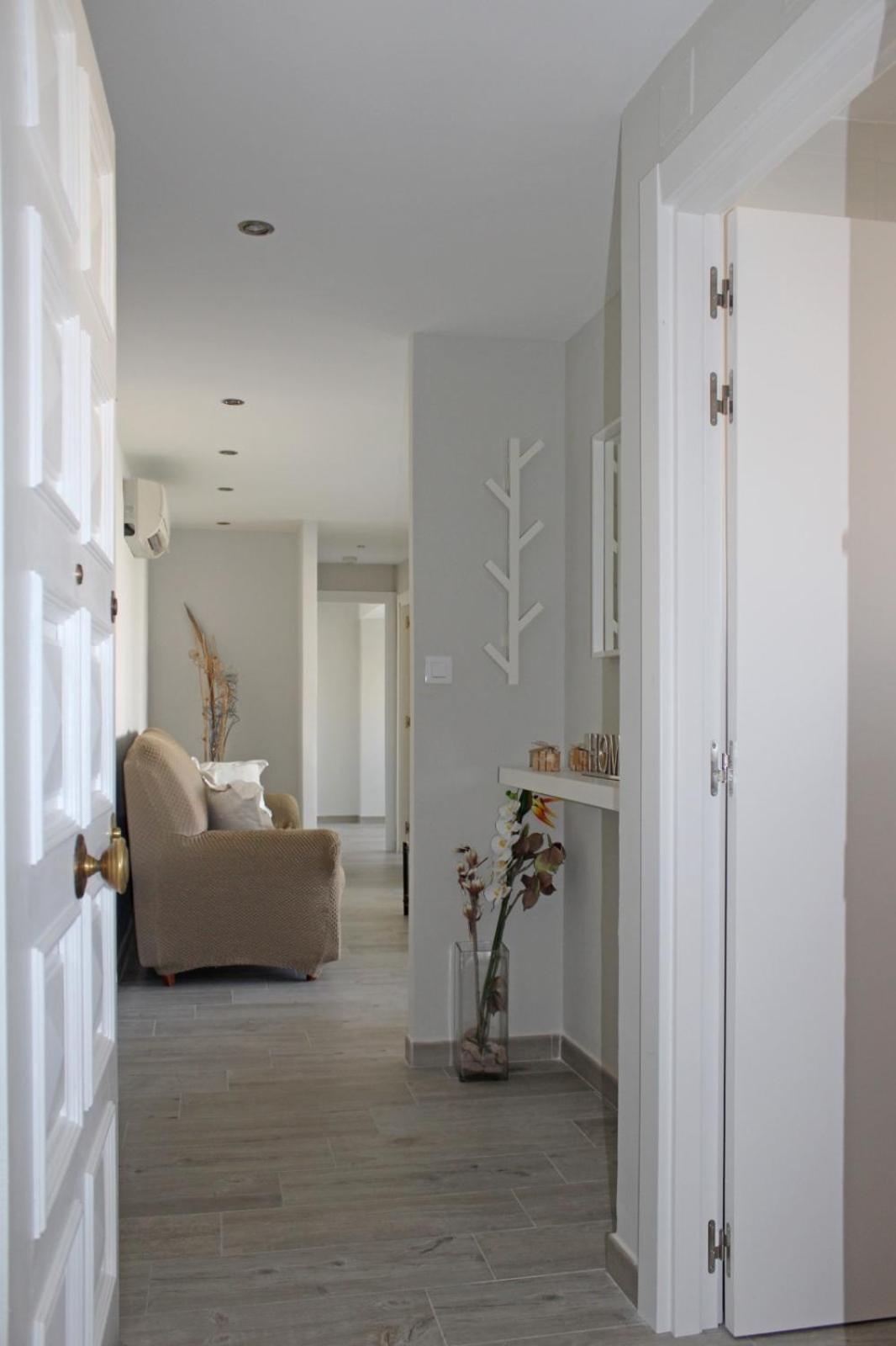 Apartamento Marbella Casa Victoria 외부 사진