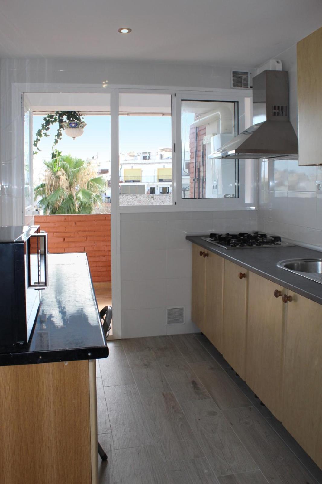 Apartamento Marbella Casa Victoria 외부 사진