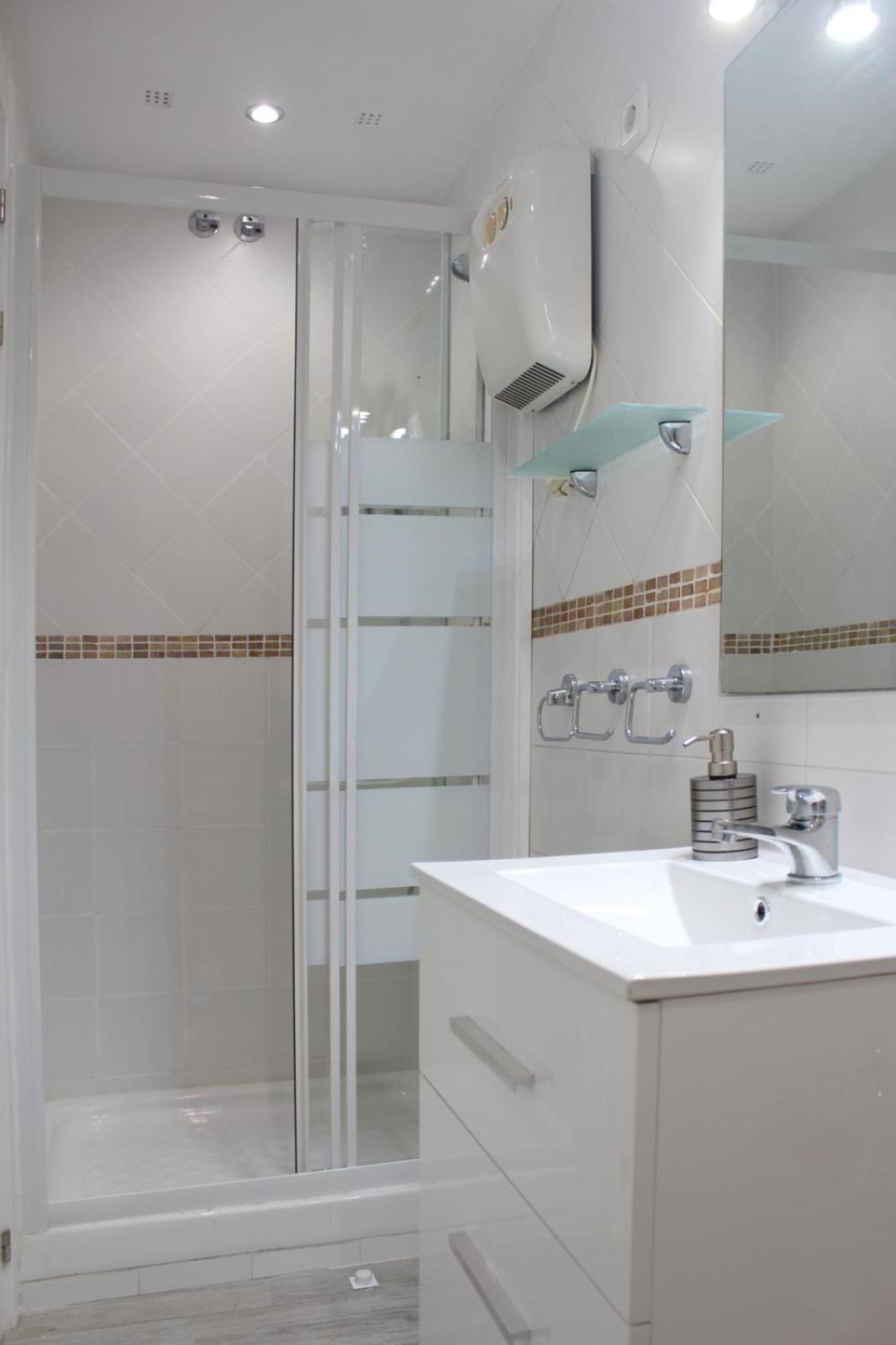 Apartamento Marbella Casa Victoria 외부 사진