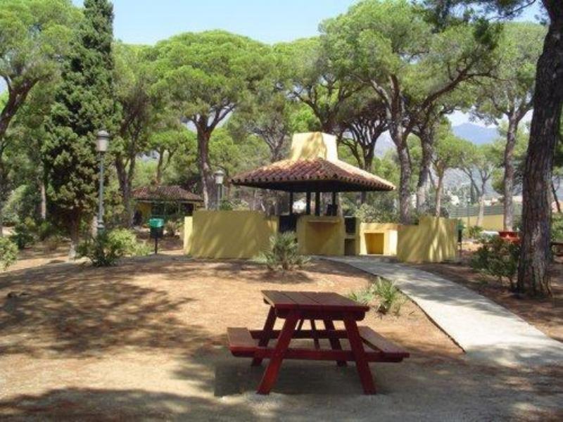 Apartamento Marbella Casa Victoria 외부 사진