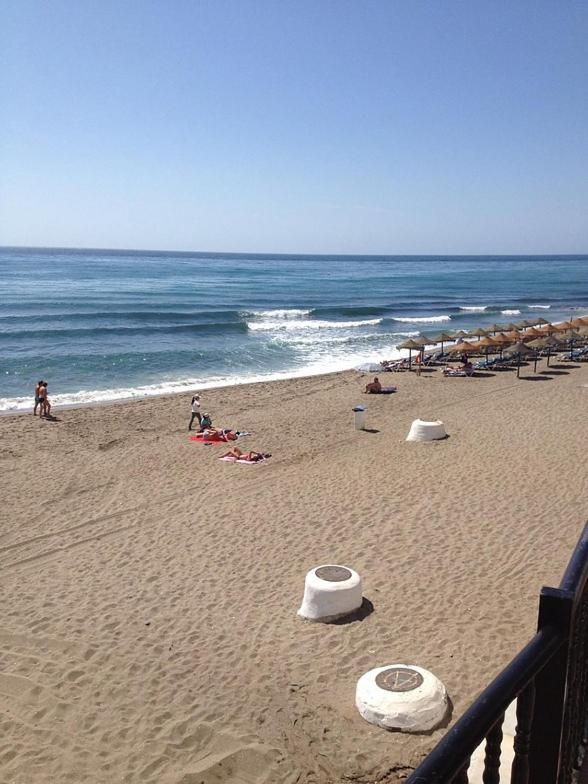 Apartamento Marbella Casa Victoria 외부 사진