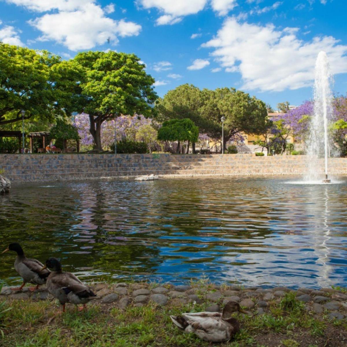 Apartamento Marbella Casa Victoria 외부 사진