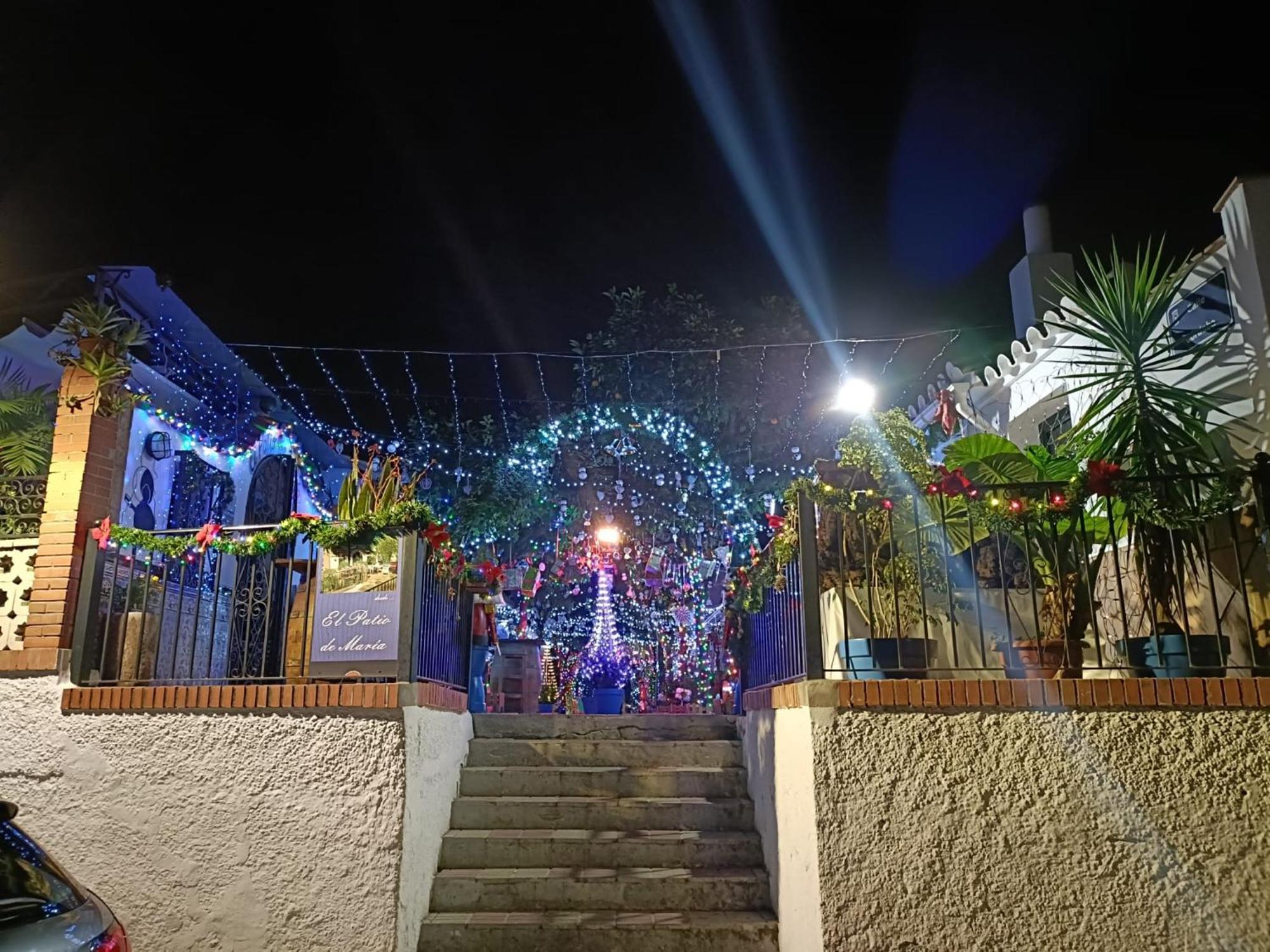Apartamento Marbella Casa Victoria 외부 사진