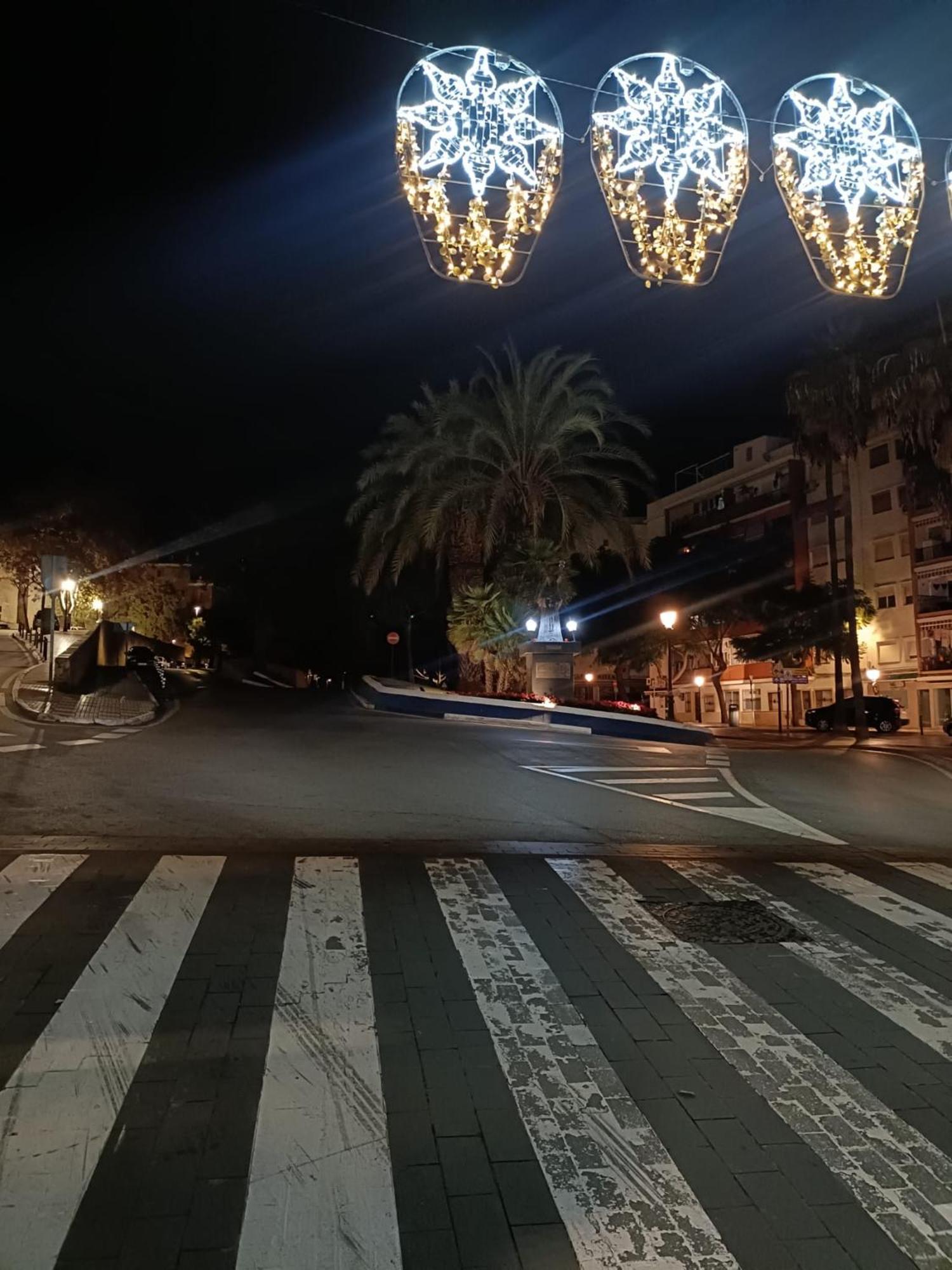 Apartamento Marbella Casa Victoria 외부 사진