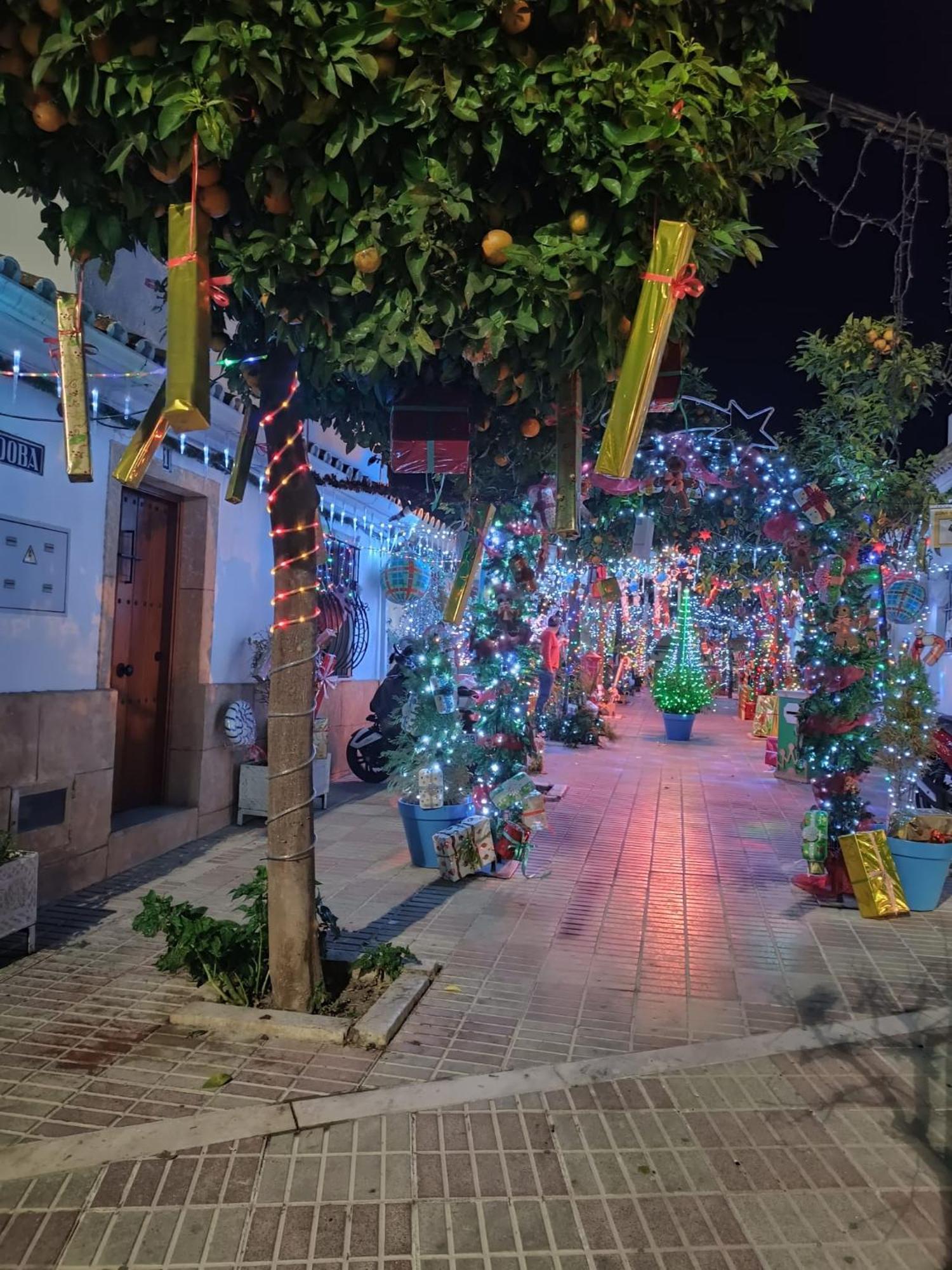 Apartamento Marbella Casa Victoria 외부 사진